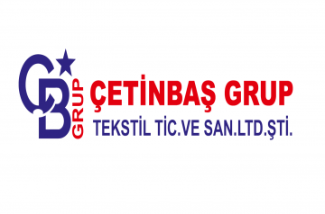 ÇETİNBAŞ GRUP TEKSTİL