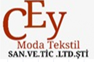 CEY MODA TEKSTİL